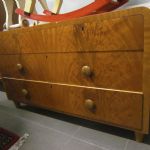698 3286 CHEST OF DRAWERS